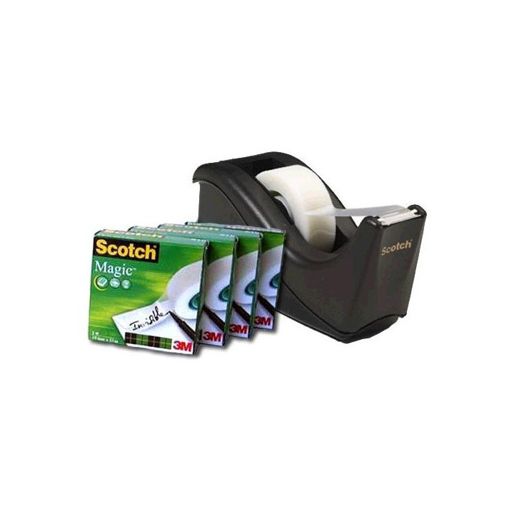 Βάση Ταινιών Γενικής Χρήσης 3M Scotch C38 (C38Z)