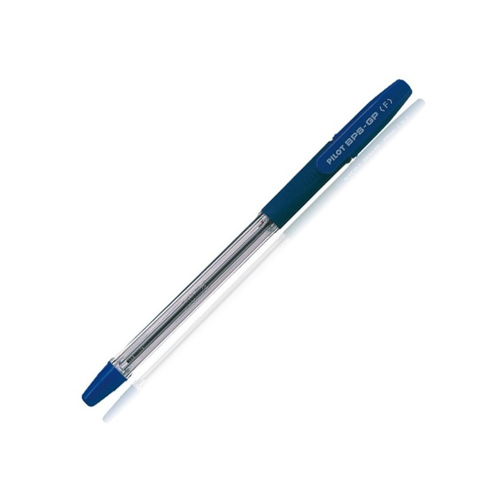 Στυλό Διαρκείας PILOT BPS-GP 0.7 mm (Μπλε) (2089003) (PIL2089003FBL)