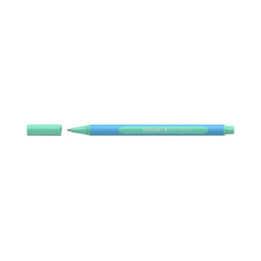 Schneider Slider Edge Pastell Ballpoint pen - mint- XB (152224) (SCHN152224)