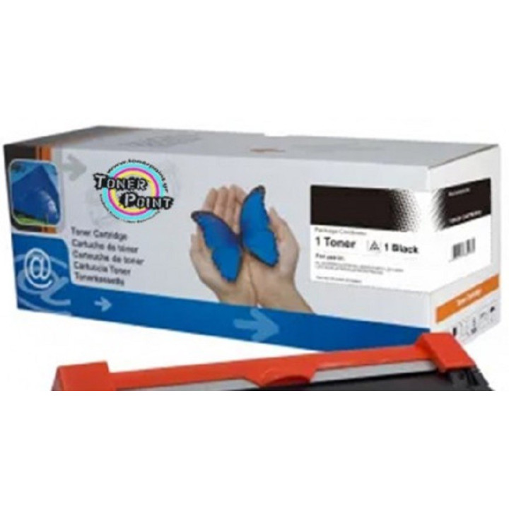 CANON 046 High Capacity BLACK Συμβατό Toner (1254C002) (6500 ΣΕΛΙΔΕΣ)  Canon i-Sensys MF732Cdw / MF734Cdw / MF735cx / MF731cdw /