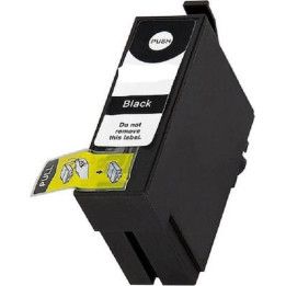 EPSON 34XL BLACK Συμβατό μελάνι T3471 C13T34714010