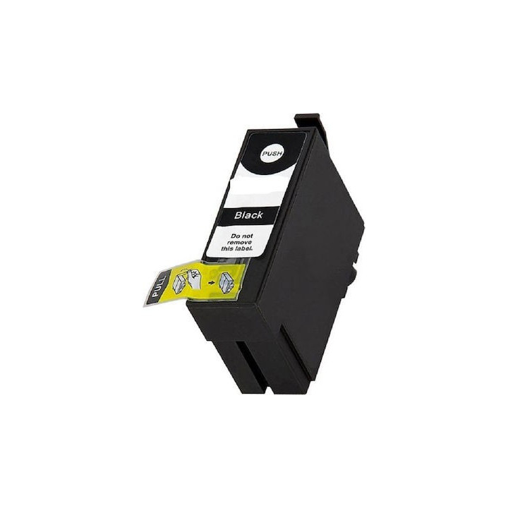 EPSON 34XL BLACK Συμβατό μελάνι T3471 C13T34714010