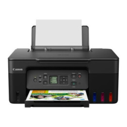 Canon PIXMA G3470 InkTank Multifunction Printer (5805C009AA) (CANG3470)