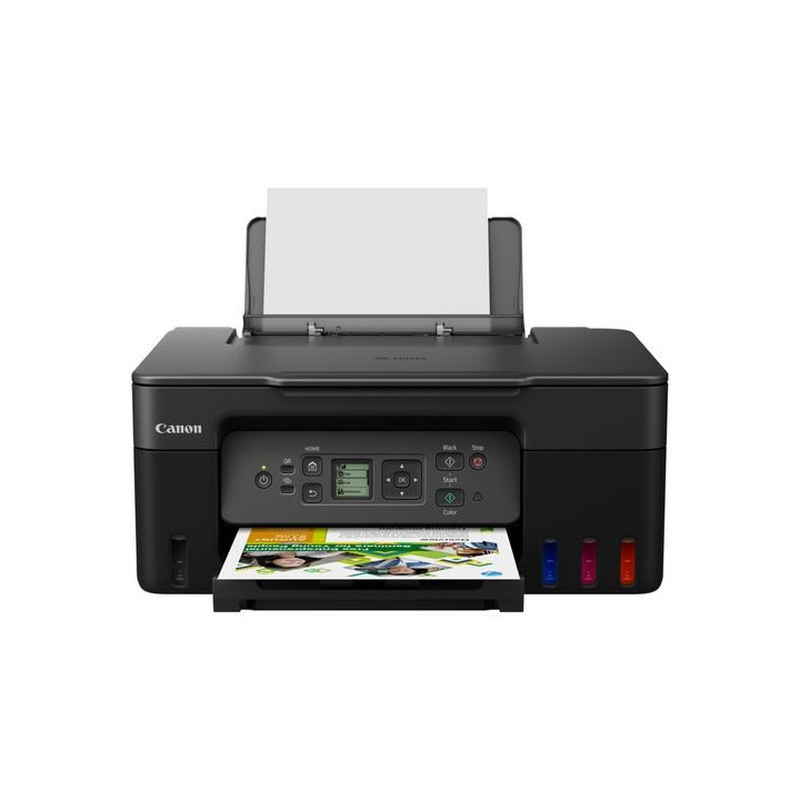 Canon PIXMA G3470 InkTank Multifunction Printer (5805C009AA) (CANG3470)