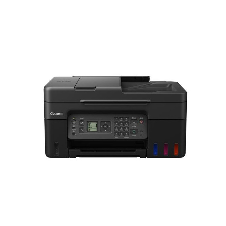 Canon PIXMA G4470 InkTank Multifunction Printer (5807C009AA) (CANG4470)