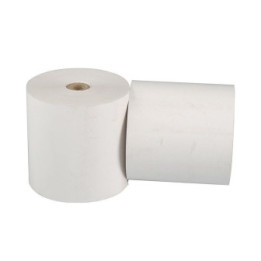 Χαρτοταινία Θερμική 57x30mm Ρολό 9 Μέτρα (5005730) (ARL5005730)