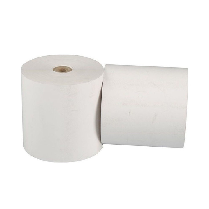 Χαρτοταινία Θερμική 57x30mm Ρολό 9 Μέτρα (5005730) (ARL5005730)