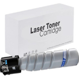 Συμβατό toner  Konica Minolta KM - TN116 / 117 / 118 | A1UC050 (11K)