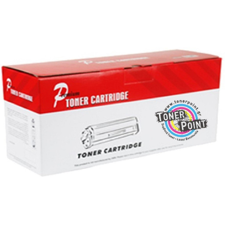 CANON 047 High Capacity BLACK Συμβατό Toner (4000 ΣΕΛΙΔΕΣ) (2164C002) Canon i-SENSYS LBP-112 / LBP-112wf / LBP-112w / LBP-113w /