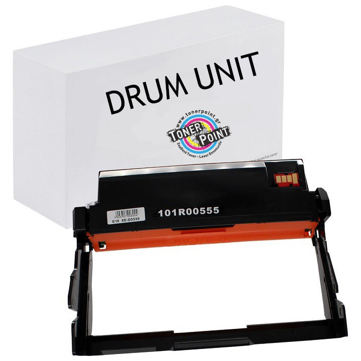 Xerox ΣΥΜΒΑΤΟ DRUM UNIT D3330 / 3335 / 3345 / 101R00555 (Σελίδες : 30000)