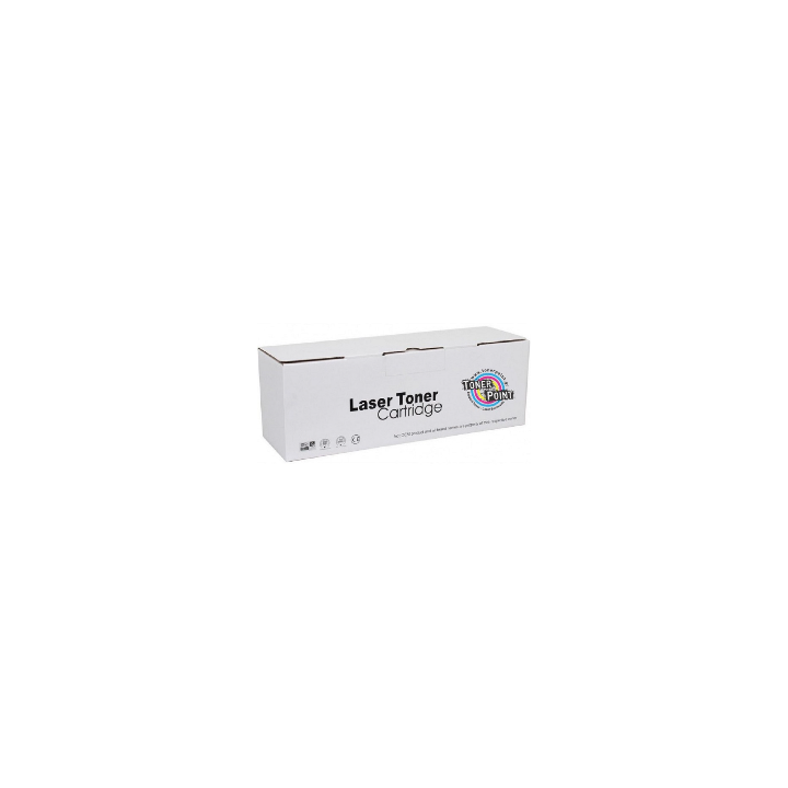 HP CE310A Black Συμβατό Toner