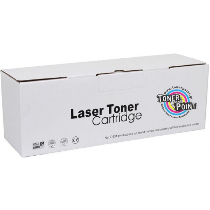 HP CF400X Black (201X)  Συμβατό Toner (2.800 Σελίδες)