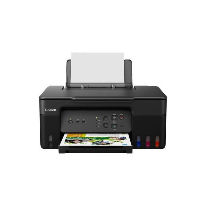Canon PIXMA G3430 InkTank Multifunction Printer (5989C009AA) (CANG3430)