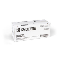 KYOCERA MA3500cix TONER BLACK (TK-5370K) (KYOTK5370K)