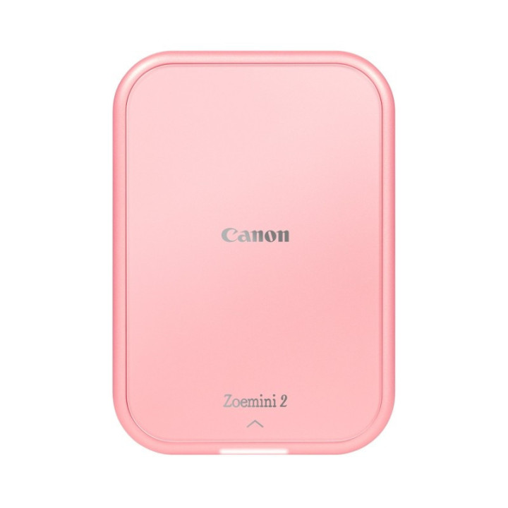 Canon Zoemini PV223 Mini Photo Printer (Pink) (5452C003AA) (CANZOEMPV223P)