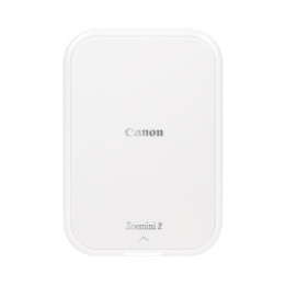 Canon Zoemini PV223 Mini Photo Printer (White) (5452C004AA) (CANZOEMPV223W)