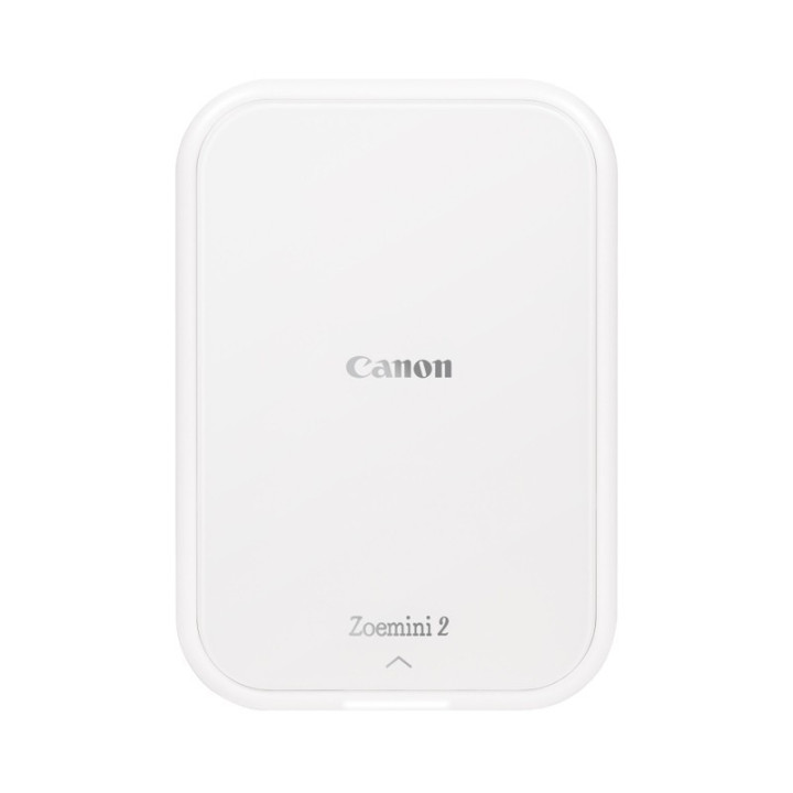 Canon Zoemini PV223 Mini Photo Printer (White) (5452C004AA) (CANZOEMPV223W)