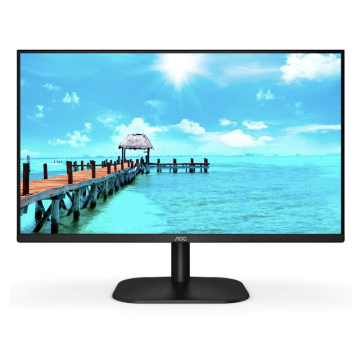 AOC 27B2DA Led IPS FHD Monitor 27'' (27B2DA) (AOC27B2DA)