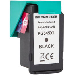 ΣΥΜΒΑΤΟ Canon Μελάνι Inkjet PG-545XL Black (8286B001) 16.5 ml