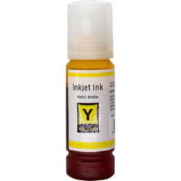 Συμβατό μελάνι EPSON 103 Yellow (70ml) C13T00S44A