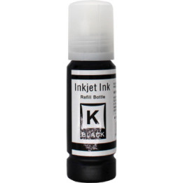 Συμβατό μελάνι EPSON 103 BLACK (70ml) C13T00S14A / 101XL / 103XL