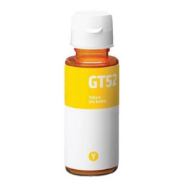 Συμβατό HP-GT52Y Yellow| M0H56AE (70ml)