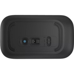 HP Z3700 Dual Black Wireless & Bluetooth Mouse (758A8AA) (HP758A8AA)