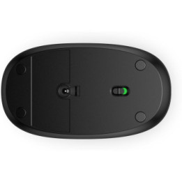HP 240 Bluetooth Mouse Black EURO (3V0G9AA) (HP3V0G9AA)