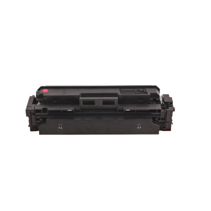 MediaRange Toner Cartridge for printers using HP® W2030X/415X High Capacity Black (MRHPT2030BKXL)