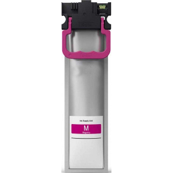 Epson T9453  Magenta Συμβατό μελάνι  (C13T945340) -  (60ml)