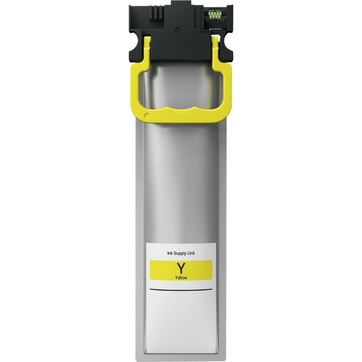Epson T9454 Yellow Συμβατό μελάνι  (C13T945440) -  (60ml)