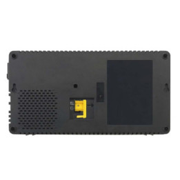 APC Easy UPS BV 1000VA AVR Schuko Outlet 230V (BV1000I-GR) (APCBV1000I-GR)