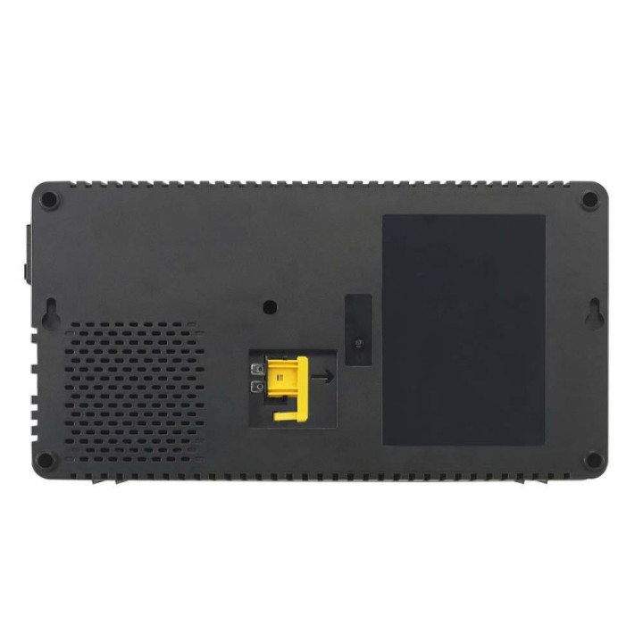 APC Easy UPS BV 1000VA AVR Schuko Outlet 230V (BV1000I-GR) (APCBV1000I-GR)