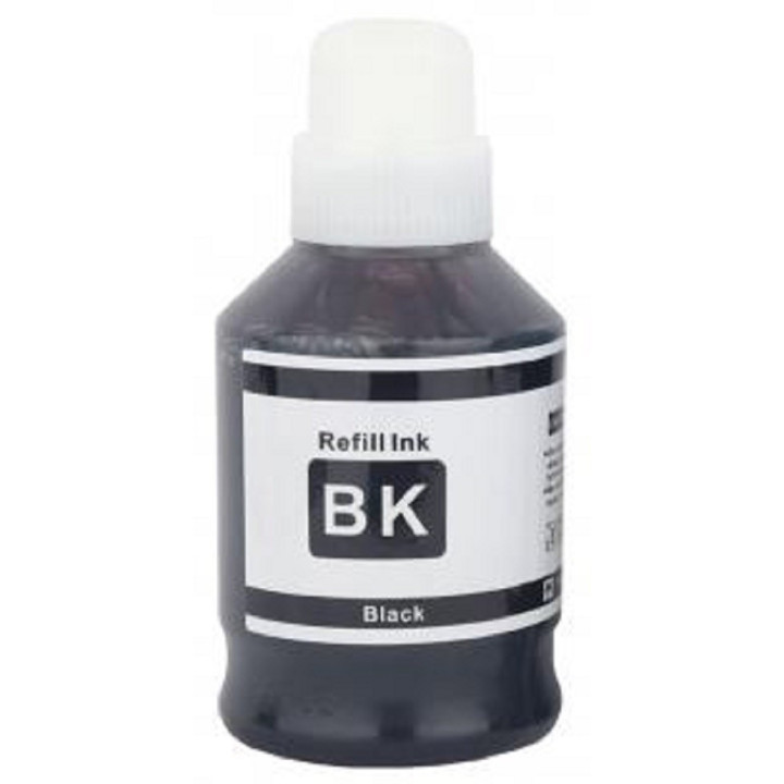 Συμβατό μελάνι EPSON 113 BLACK (130ml) (C13T06B140)