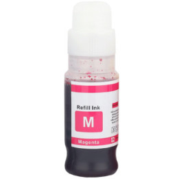 Συμβατό μελάνι EPSON 113 MAGENTA (70ml) (C13T06B340)
