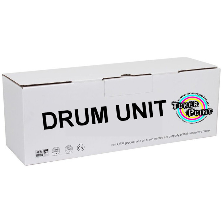 BROTHER DR3600 DRUM UNIT ΣΥΜΒΑΤΟ (45.000 Σελίδες) Brother HL-L5210DN / L5210DW / L5215DN / L6210DW / L6410DN / L6415DN / L5510DW