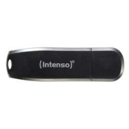 Intenso USB 3.2 Stick 256GB Speed Line Black (3533492) (NSO3533492)
