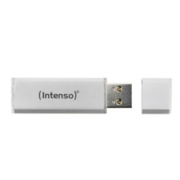 Intenso USB 3.2 Stick 256GB Ultra Line Silver (3531492) (NSO3531492)