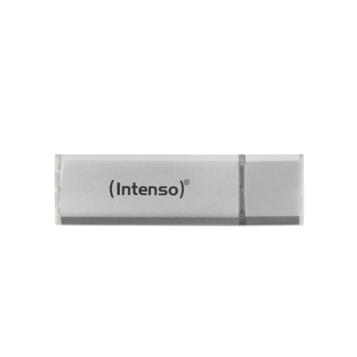 Intenso USB 3.2 Stick 64GB Ultra Line Silver (3531490) (NSO3531490)