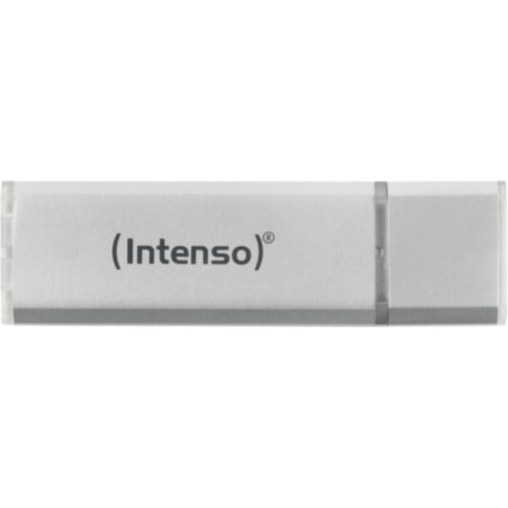 Intenso USB 3.2 Stick 32GB Ultra Line Silver (3531480) (NSO3531480)
