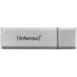 Intenso USB 3.2 Stick 16GB Ultra Line Silver (3531470) (NSO3531470)