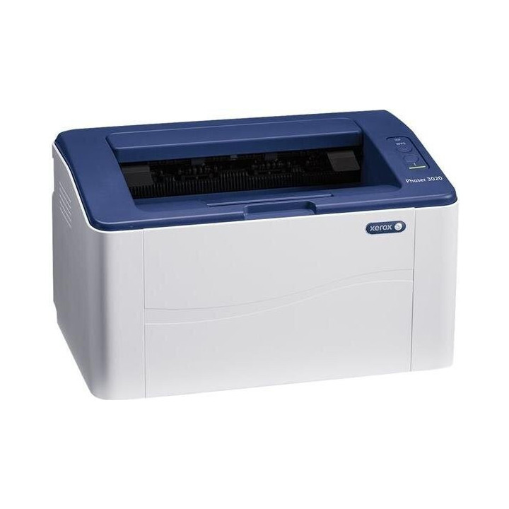 Xerox Phaser 3020V/BI ΜΟΝΟΧΡΩΜΟΣ Laser Εκτυπωτής
