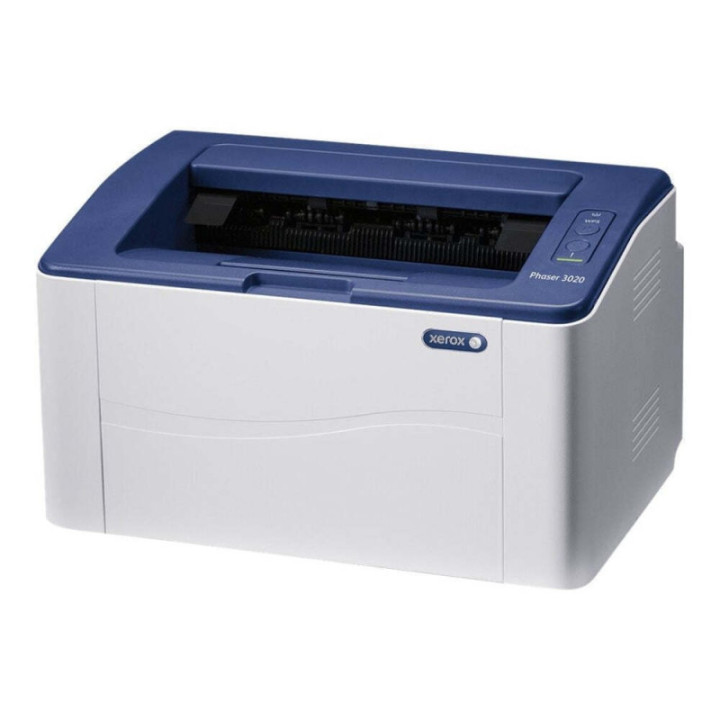 Xerox Phaser 3020V/BI ΜΟΝΟΧΡΩΜΟΣ Laser Εκτυπωτής