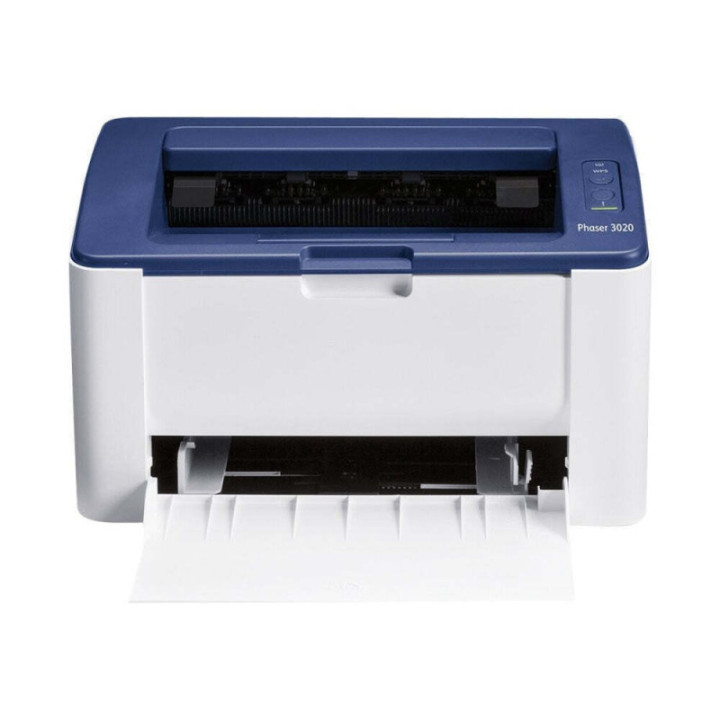 Xerox Phaser 3020V/BI ΜΟΝΟΧΡΩΜΟΣ Laser Εκτυπωτής