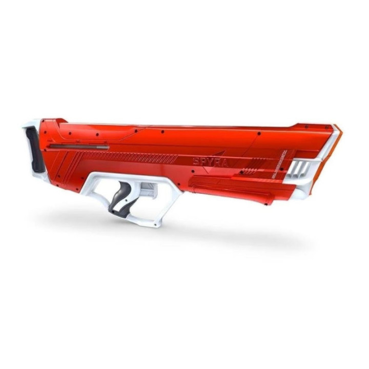 Spyra LX - Red (SPLX1R) (SPYSPLX1R)