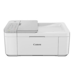Canon PIXMA TR4756I Multifunction printer (white) (5074C046AA) (CANTR4756I)