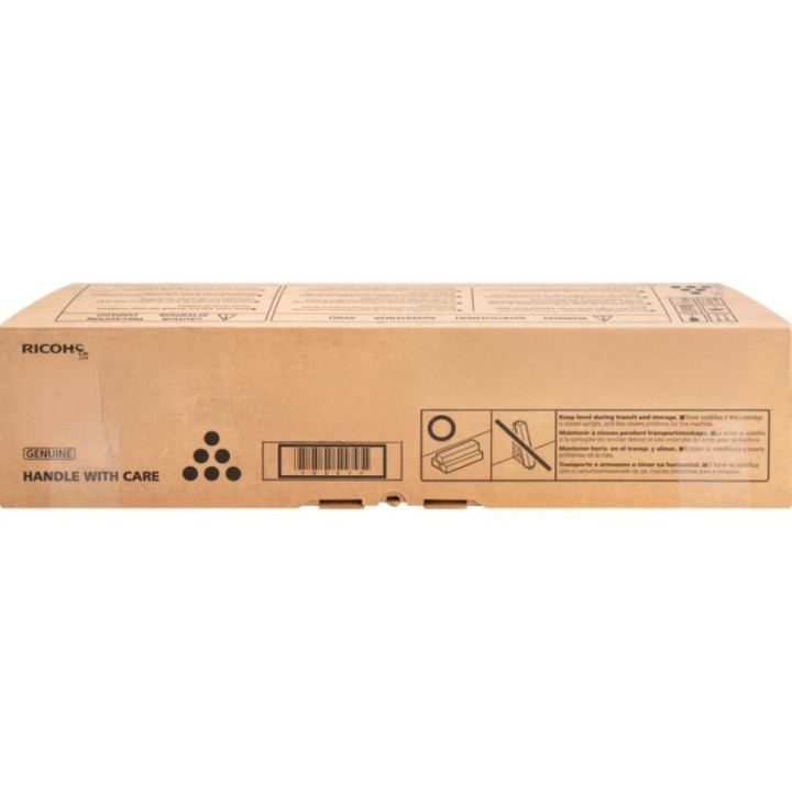 Ricoh MPC3503/MPC3004/MPC3003 TONER Black (841817) (RICT3503BK)