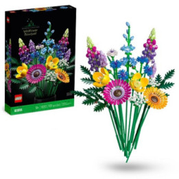 Lego Botanical Collection Wildflower Bouquet (10313) (LGO10313)