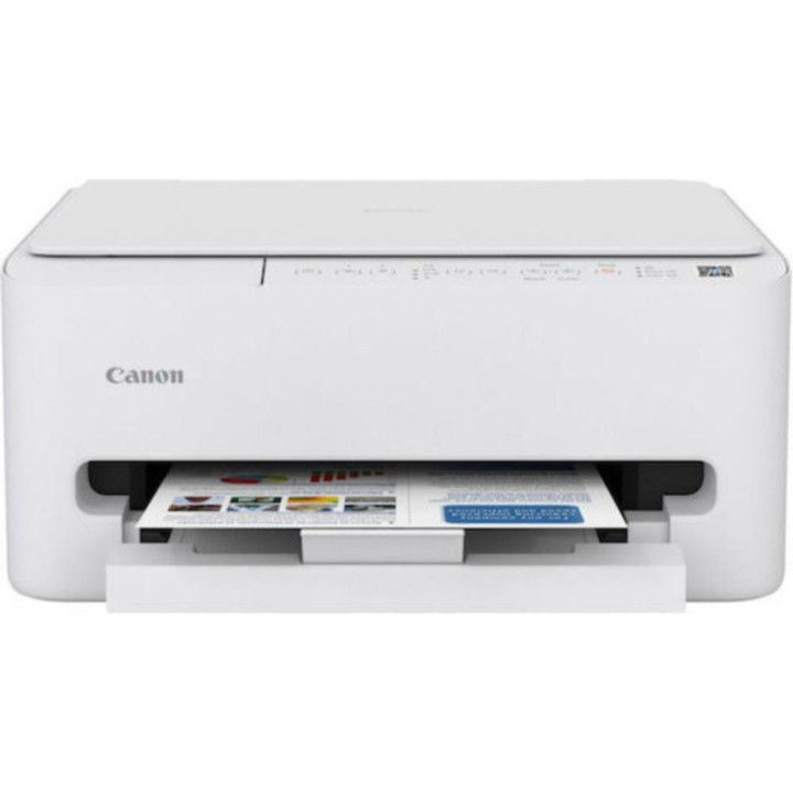 Canon PIXMA TS4150I Wireless All-in-one inkjet printer  (7181C006) (CANTS4150I)