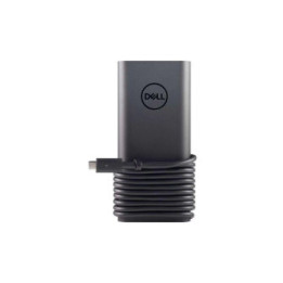 Dell TM7MV USB-C Φορτιστής Laptop 130W 20V 6.5A χωρίς Καλώδιο Τροφοδοσίας (450-AHRG) (DEL450-AHRG)